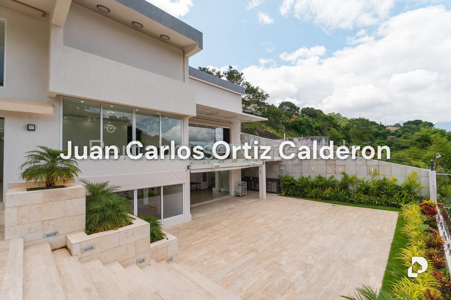 Casa en Colinas del Tamanaco, Caracas – 9