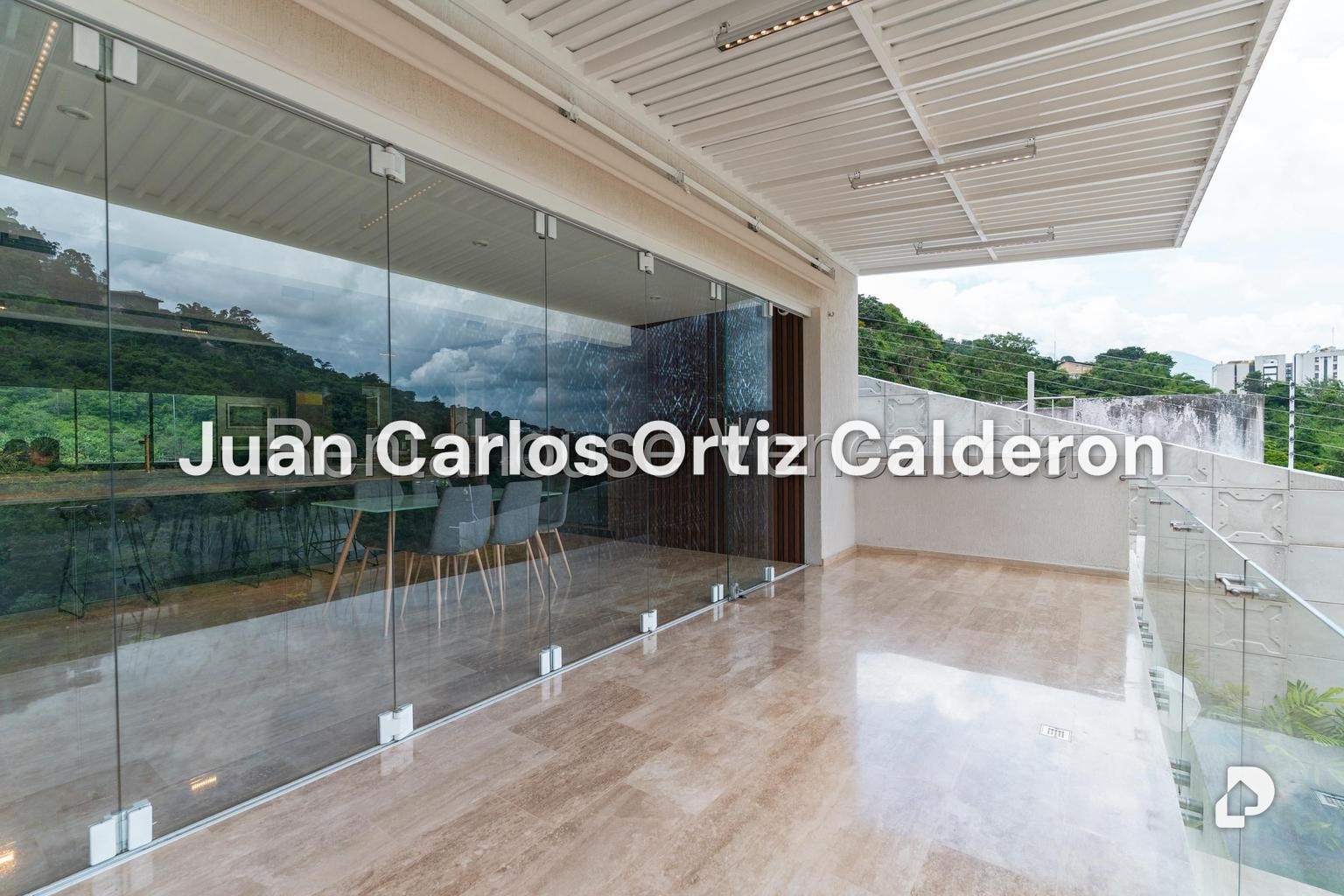 Casa en Colinas del Tamanaco, Caracas – 18