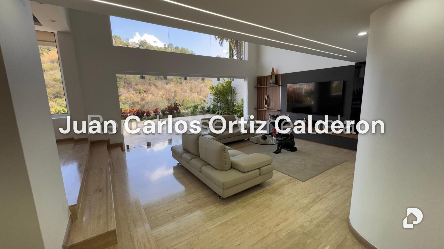 Casa en Colinas del Tamanaco, Caracas – 6