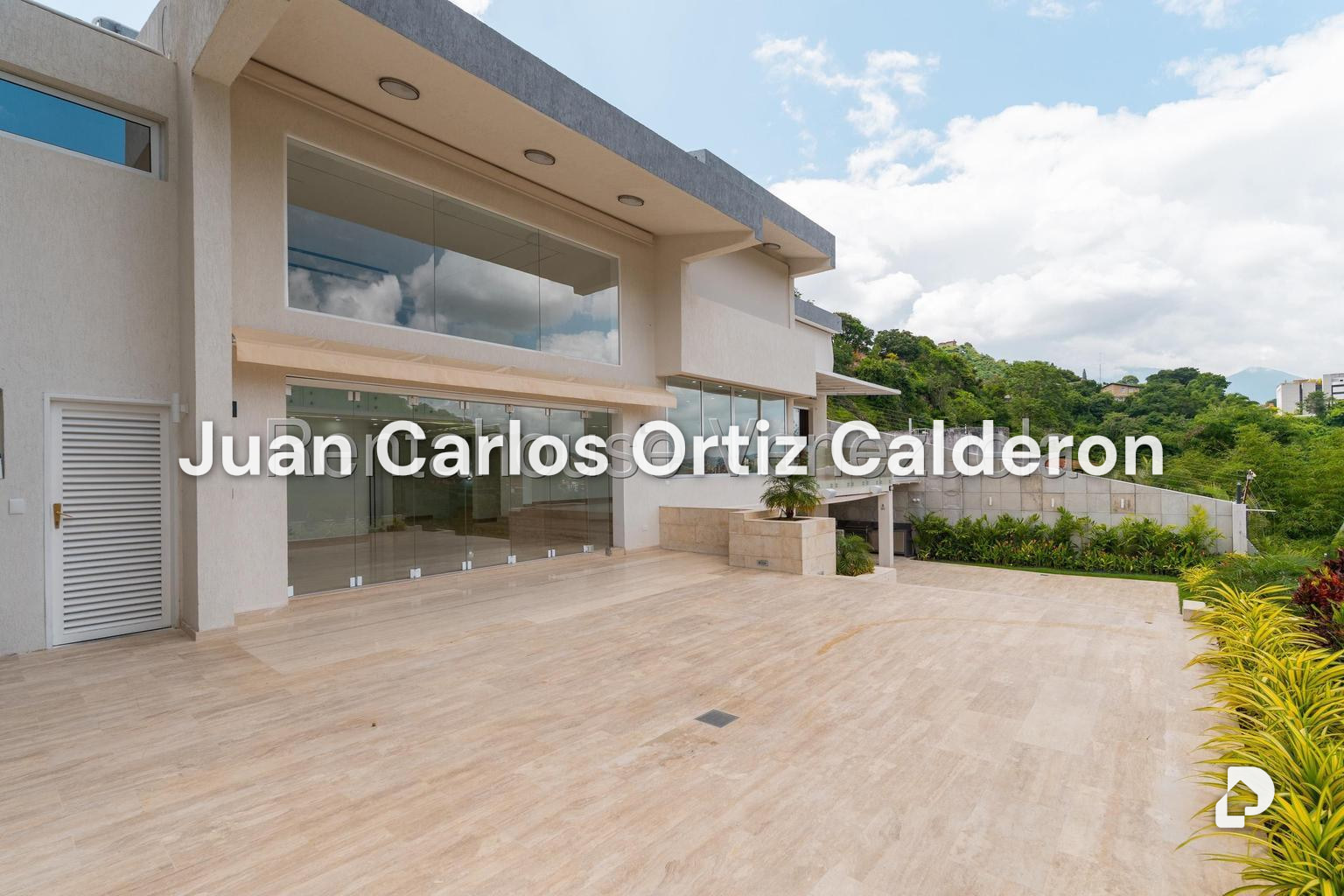 Casa en Colinas del Tamanaco, Caracas – 1