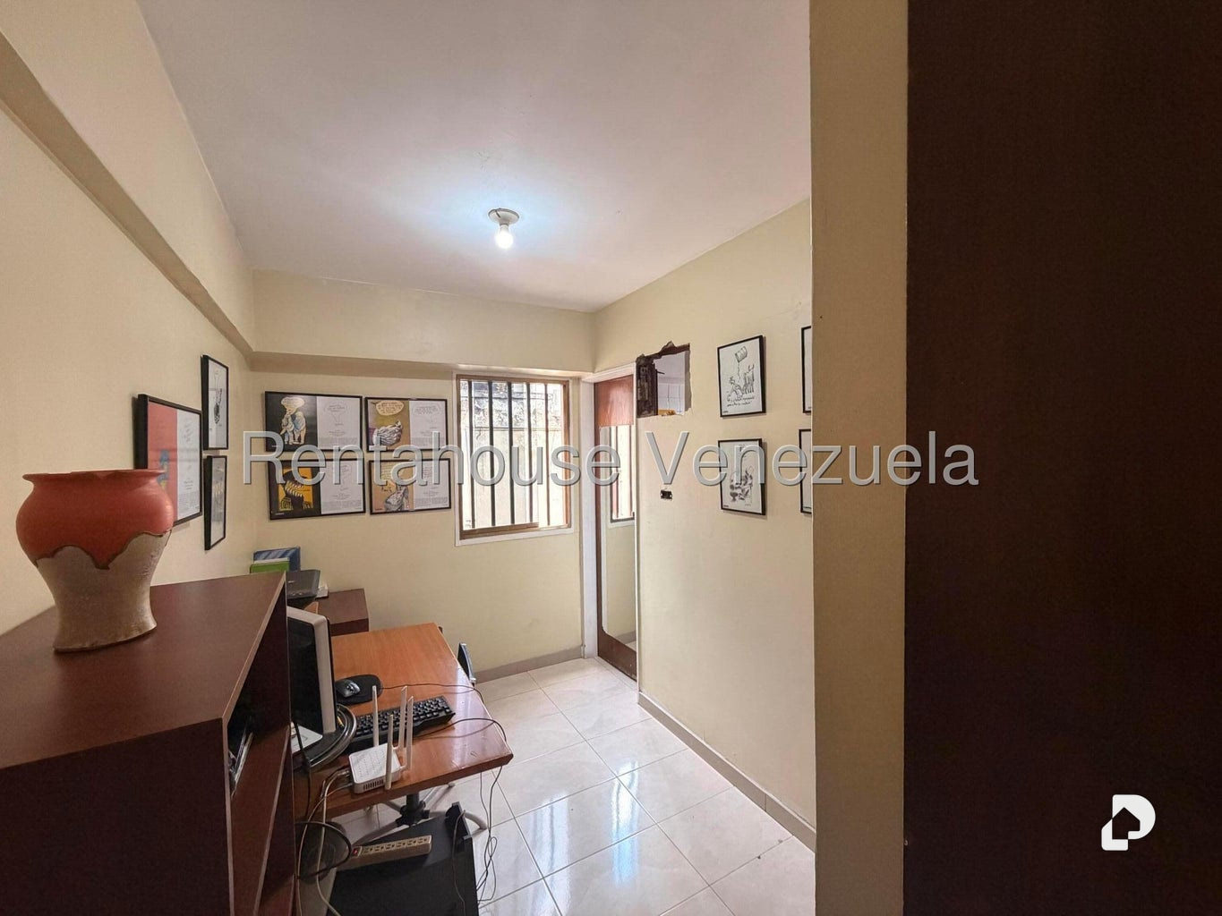 Apartamento en San Bernardino, Caracas – 16