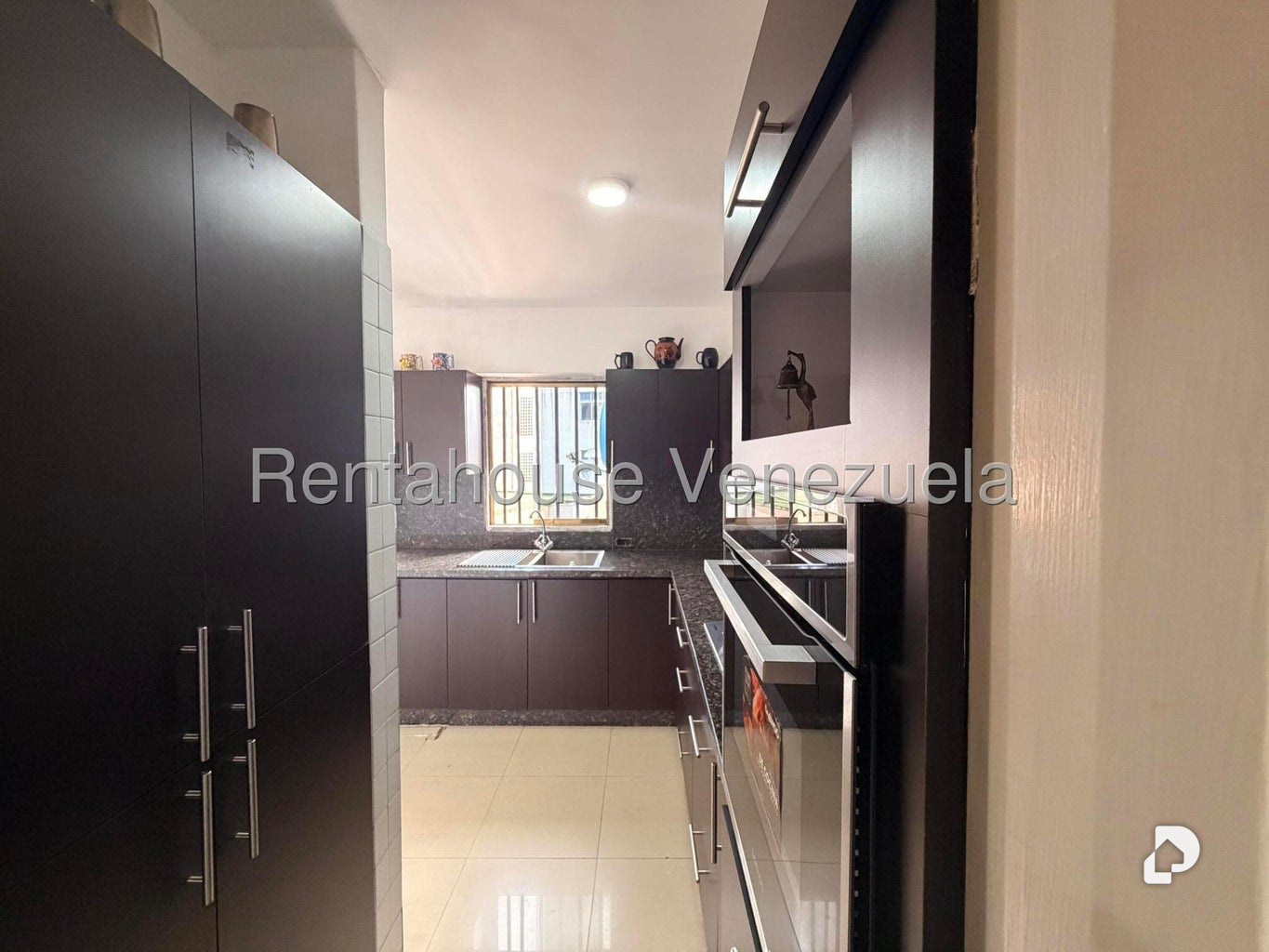 Apartamento en San Bernardino, Caracas – 18