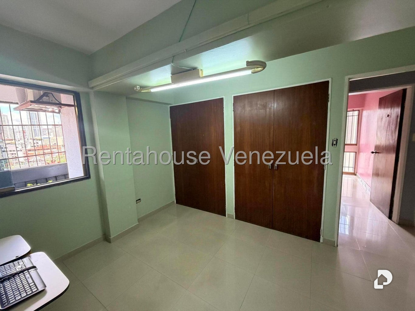 Apartamento en San Bernardino, Caracas – 27