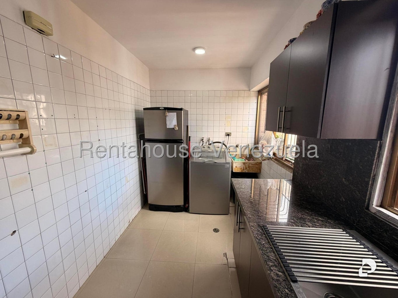 Apartamento en San Bernardino, Caracas – 22