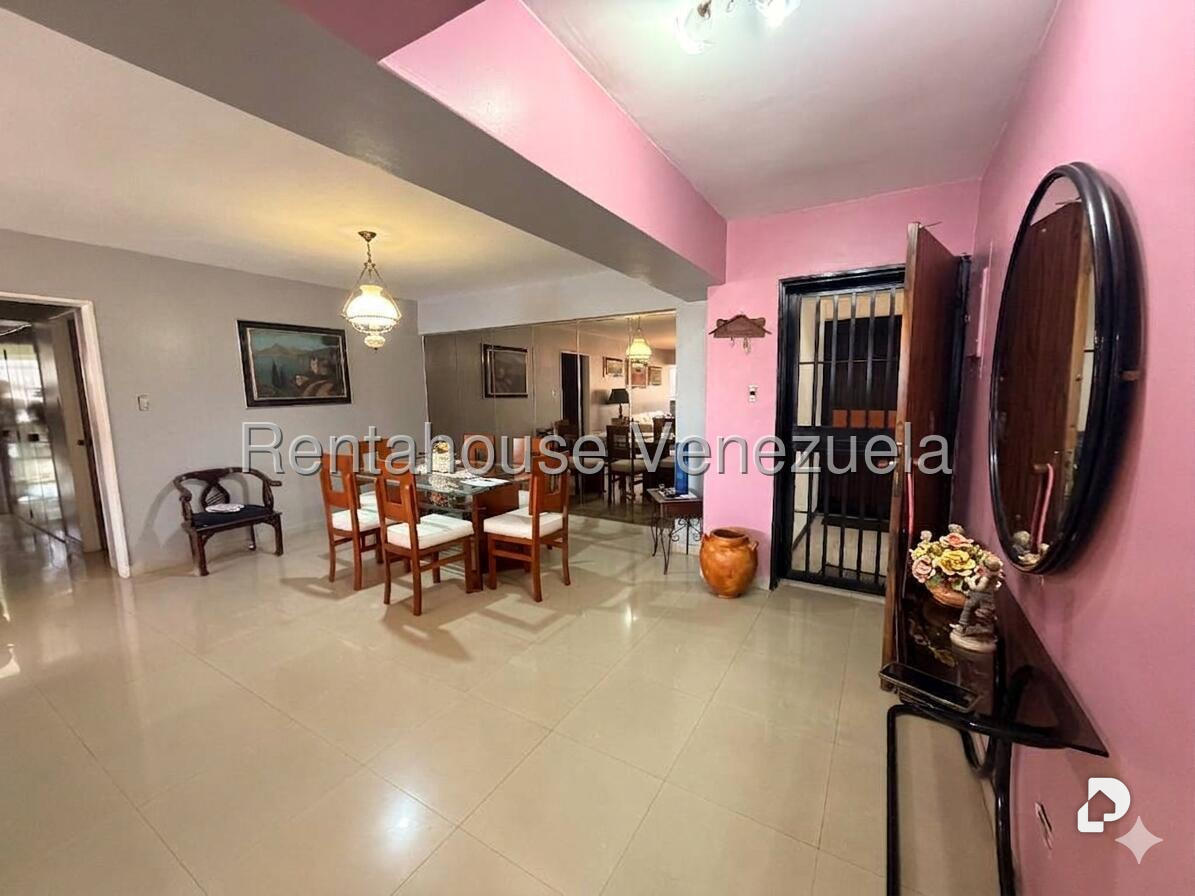 Apartamento en San Bernardino, Caracas – 7