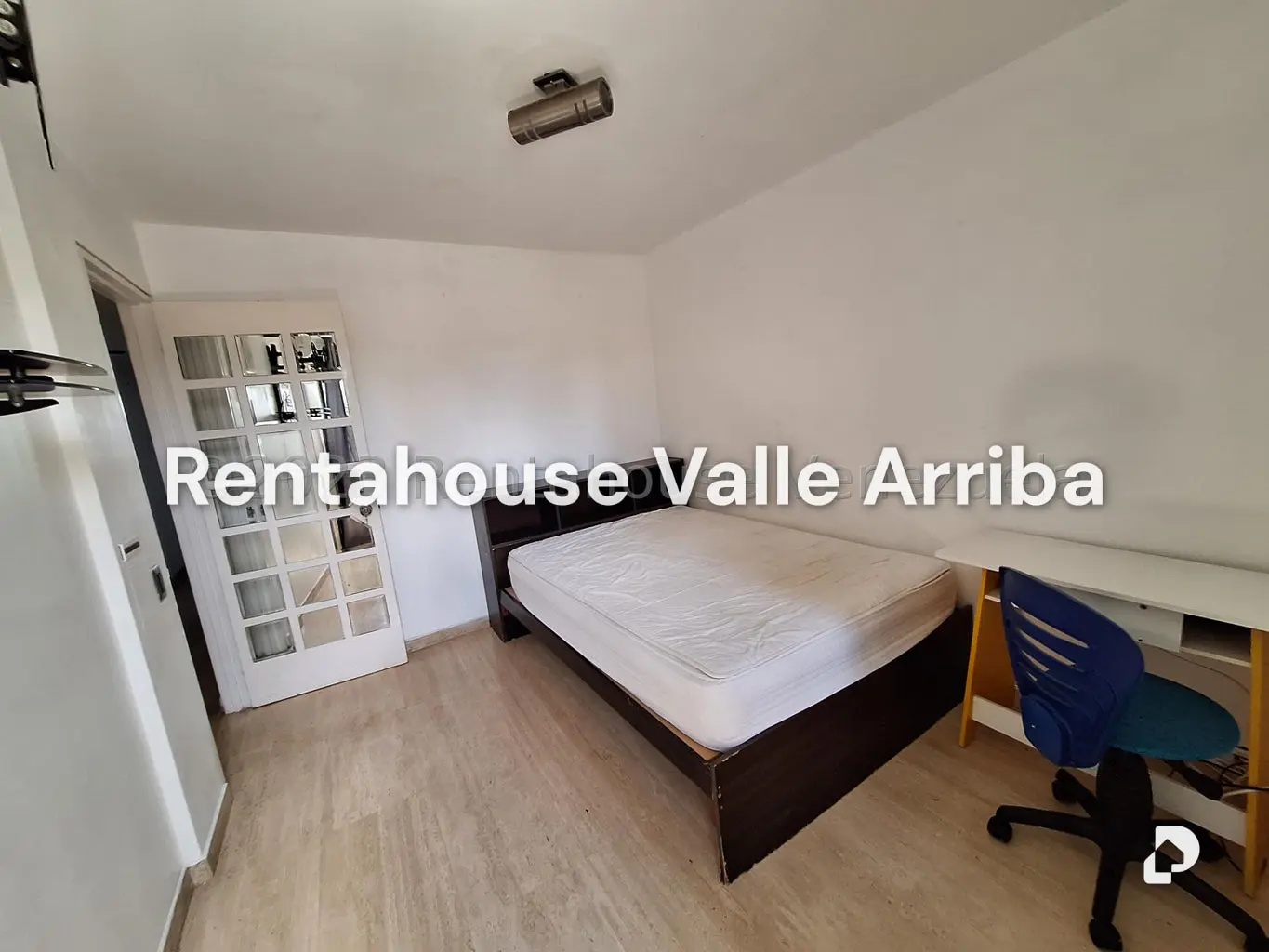 Apartamento en Los Naranjos (del Cafetal), Caracas – 22