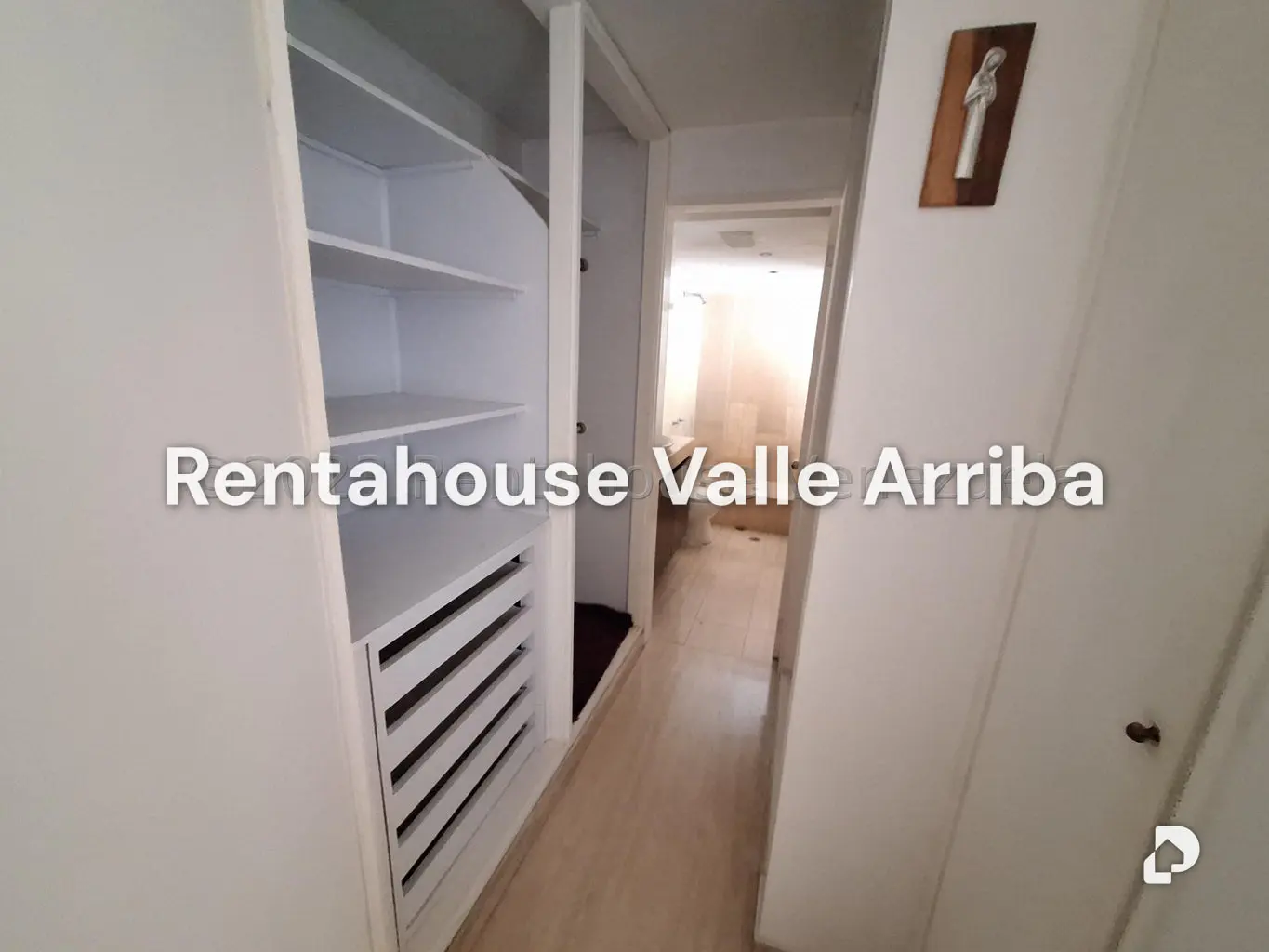 Apartamento en Los Naranjos (del Cafetal), Caracas – 17