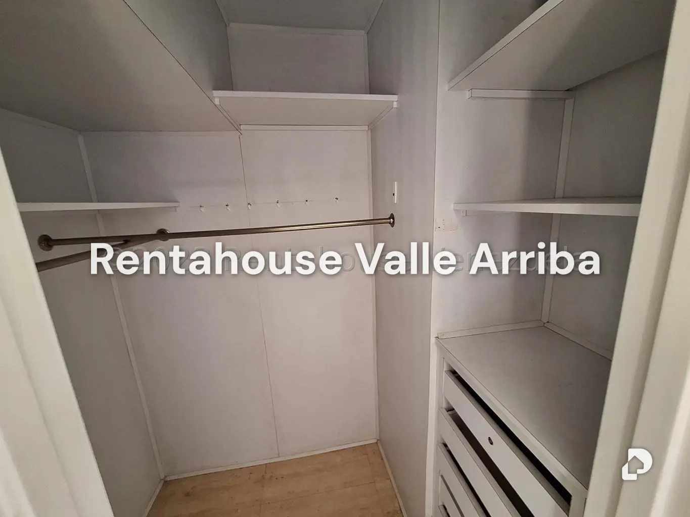 Apartamento en Los Naranjos (del Cafetal), Caracas – 25