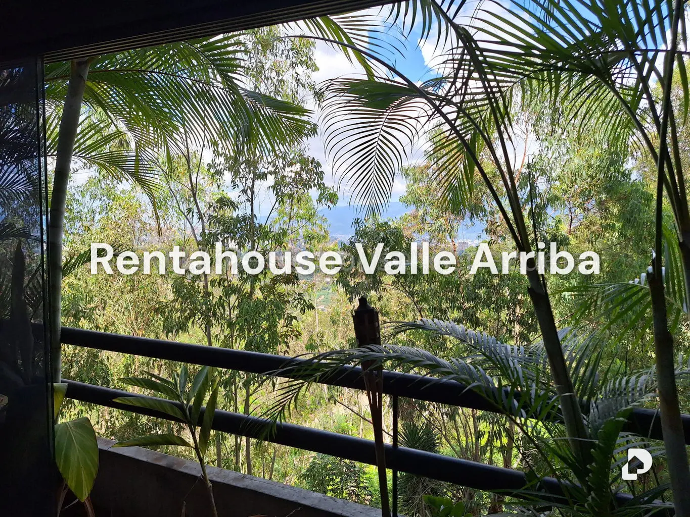 Apartamento en Los Naranjos (del Cafetal), Caracas – 6