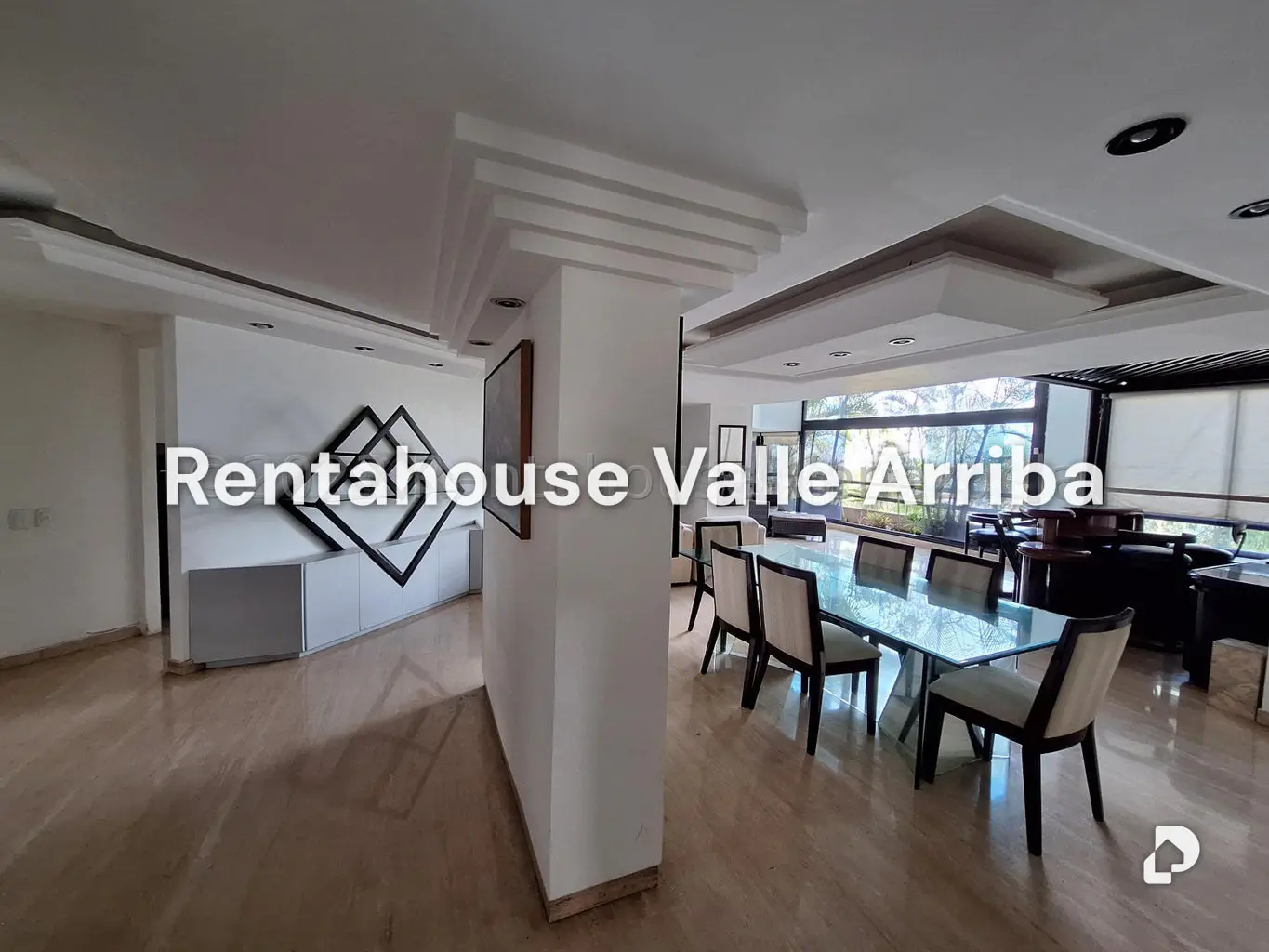 Apartamento en Los Naranjos (del Cafetal), Caracas – 8