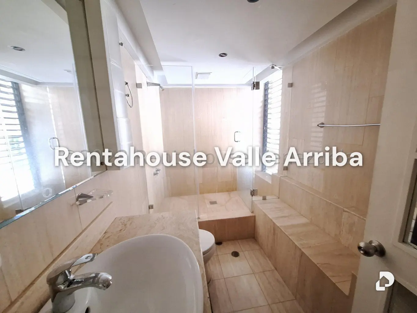 Apartamento en Los Naranjos (del Cafetal), Caracas – 21