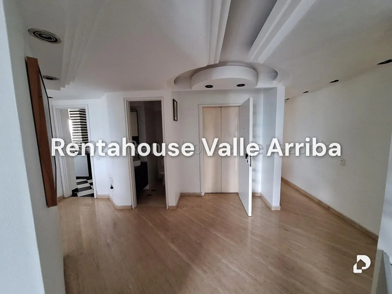 Apartamento en Los Naranjos (del Cafetal), Caracas – 10
