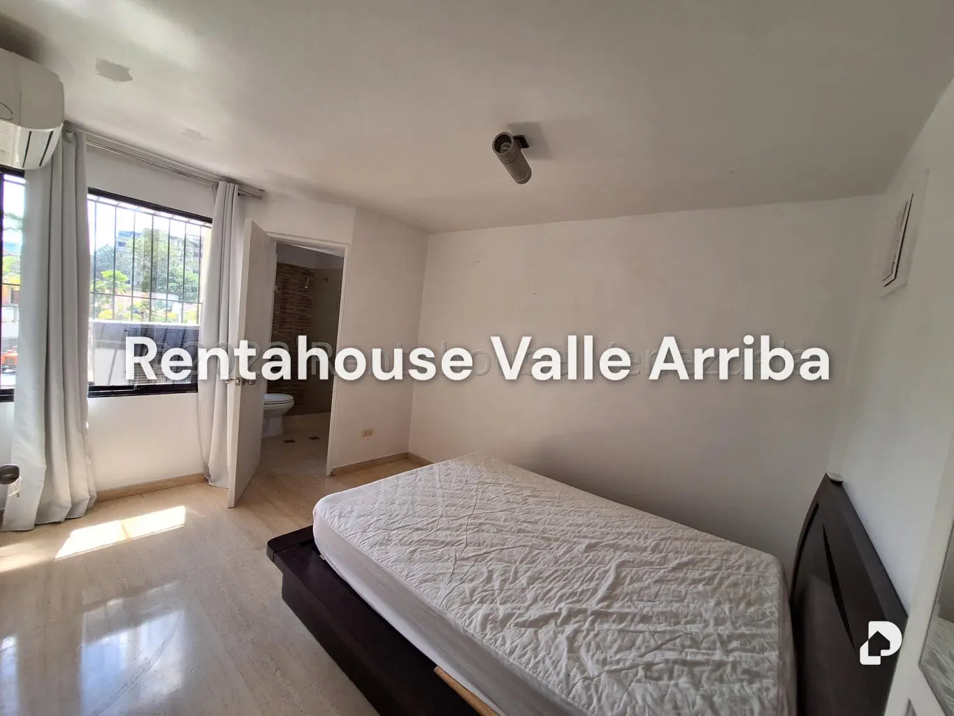 Apartamento en Los Naranjos (del Cafetal), Caracas – 26