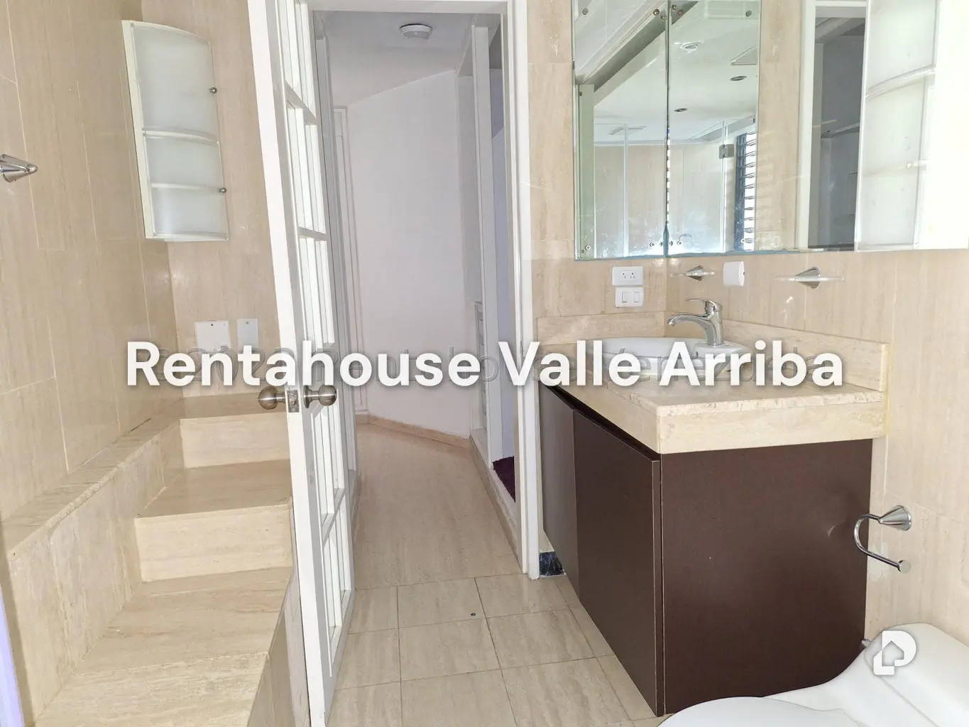 Apartamento en Los Naranjos (del Cafetal), Caracas – 19