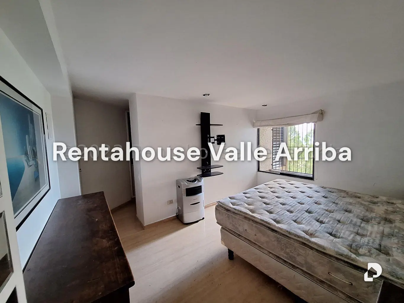 Apartamento en Los Naranjos (del Cafetal), Caracas – 15
