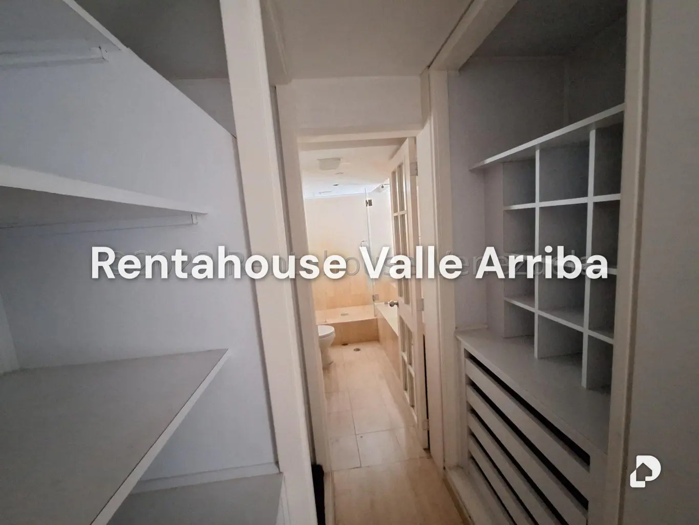 Apartamento en Los Naranjos (del Cafetal), Caracas – 18