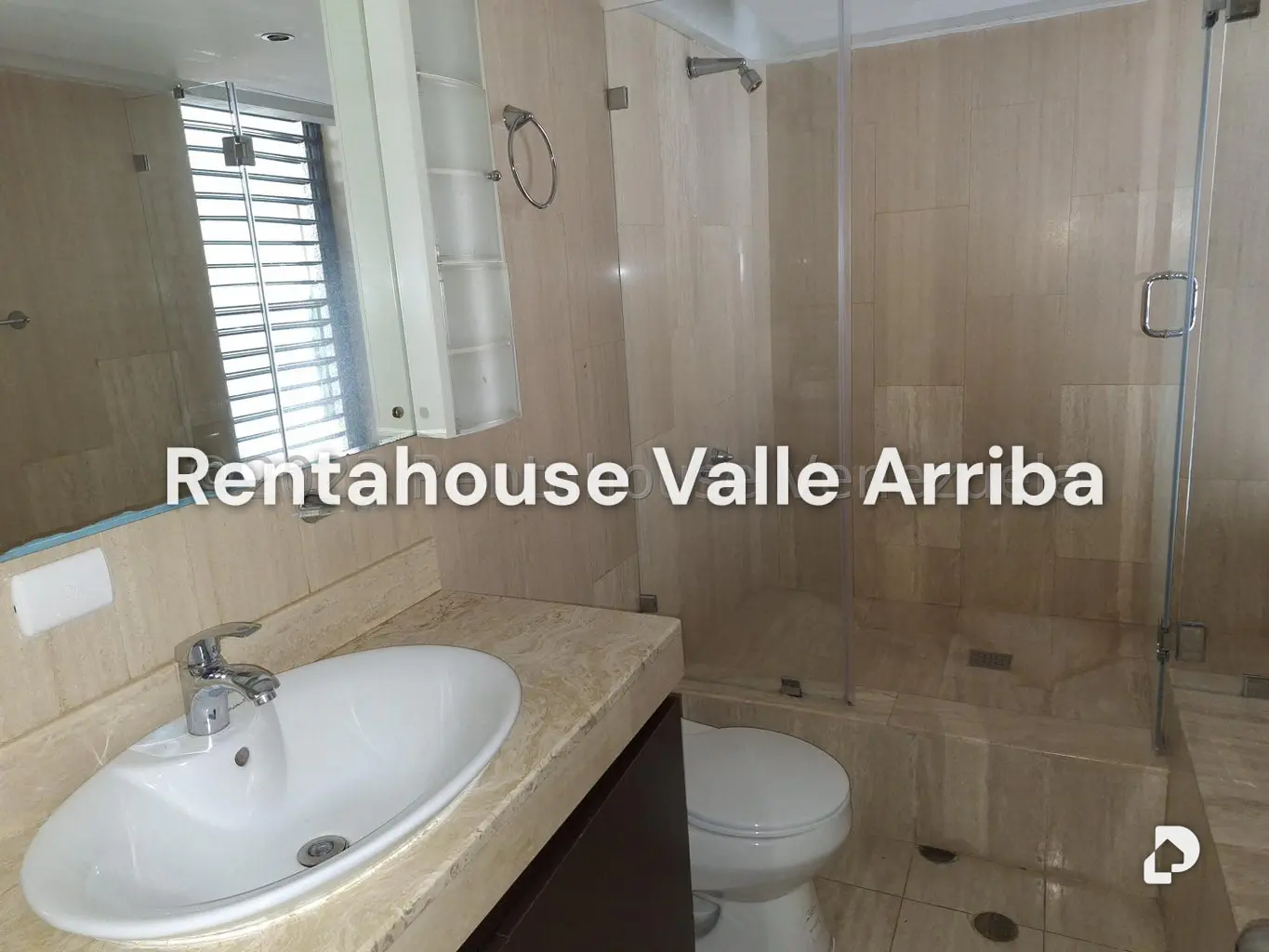 Apartamento en Los Naranjos (del Cafetal), Caracas – 20