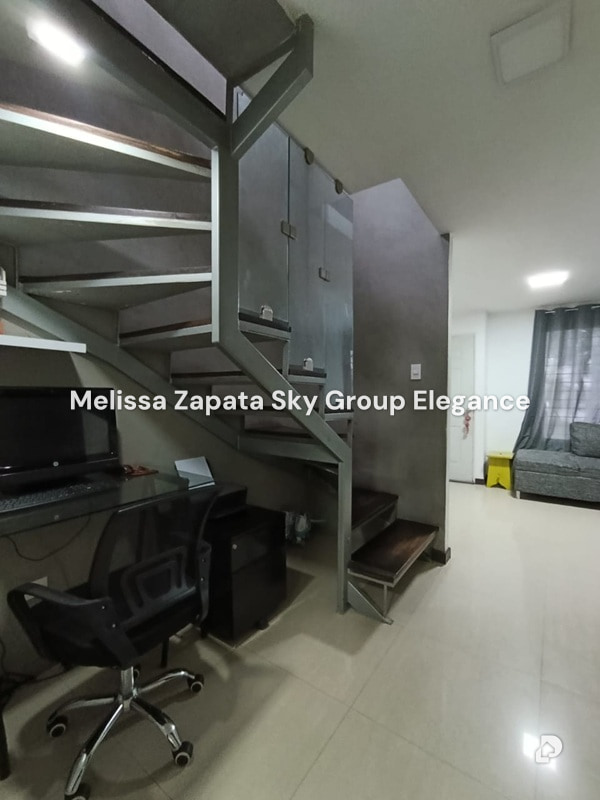 Townhouse en Barquisimeto – 4