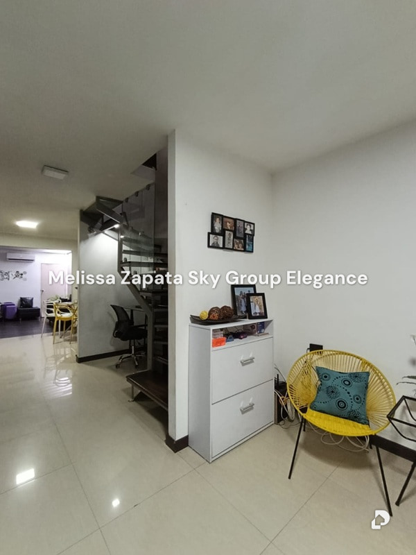 Townhouse en Barquisimeto – 3