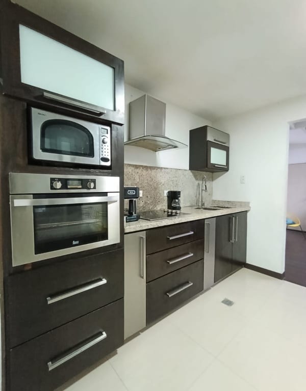 Townhouse en Barquisimeto - 1