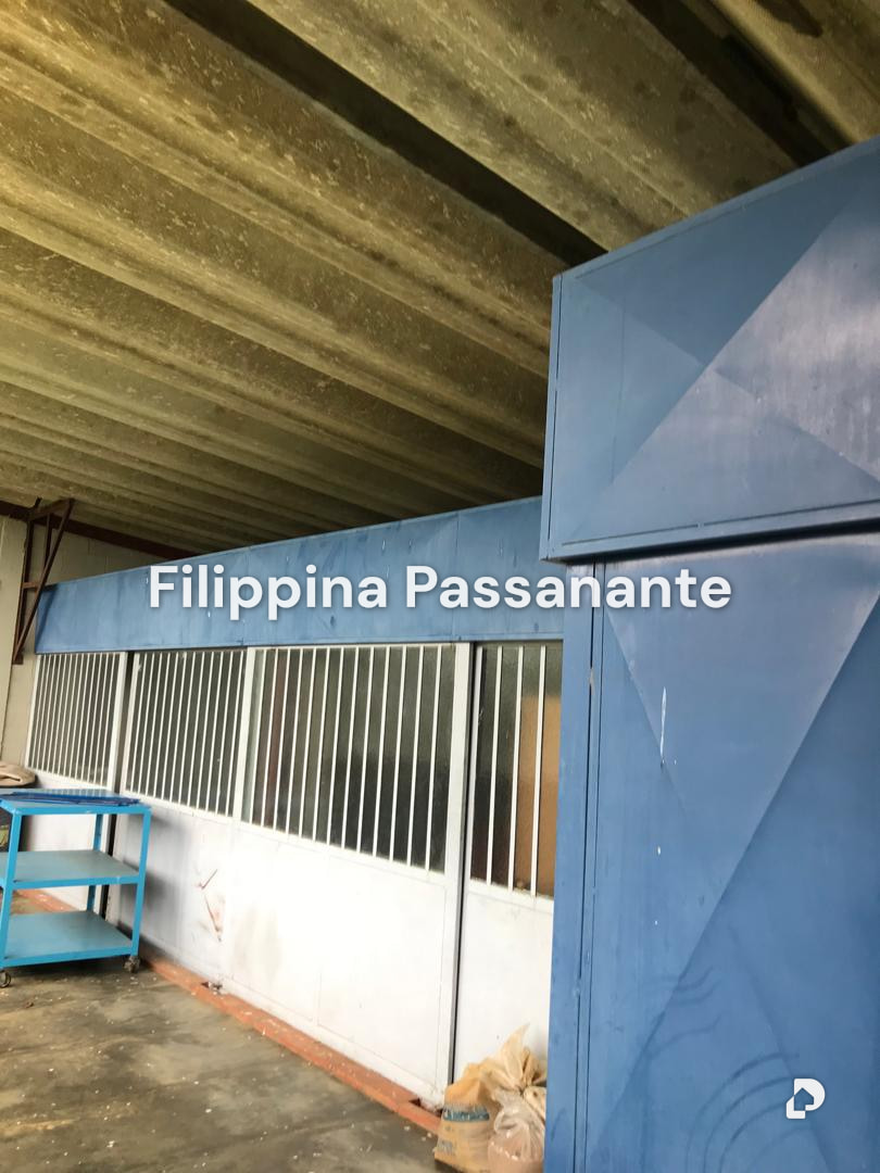Galpón en Teresen, Caripe – 13