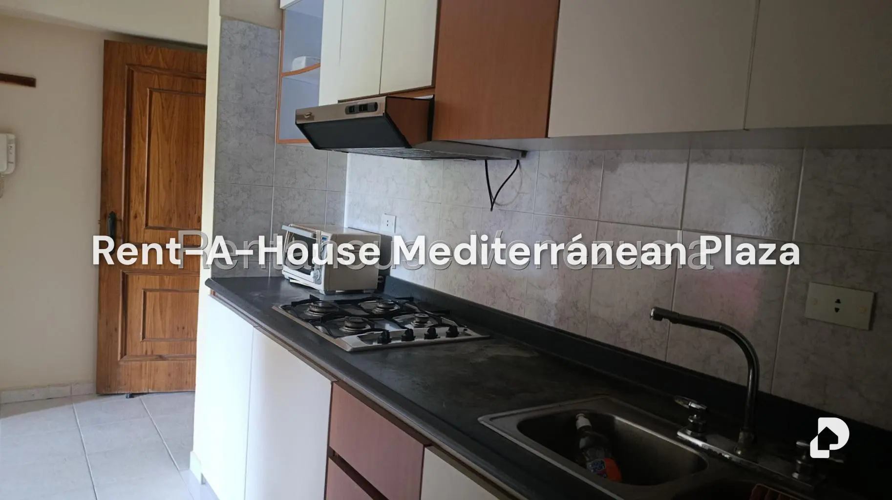 Apartamento en Prebo I, Valencia – 11