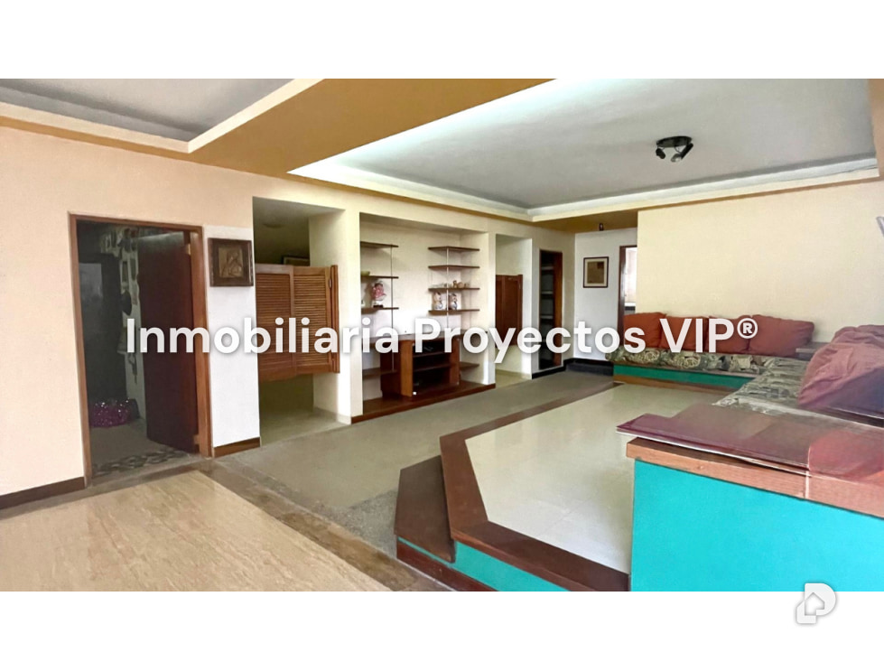 Casa en La Lagunita, Caracas – 4