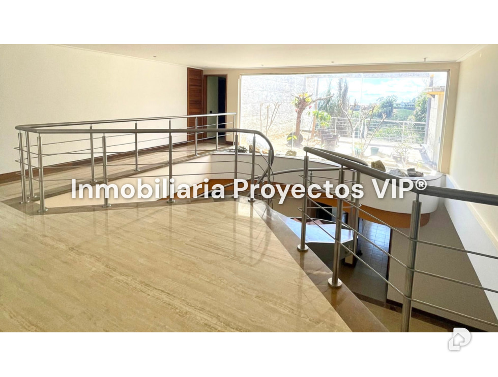 Casa en La Lagunita, Caracas – 3