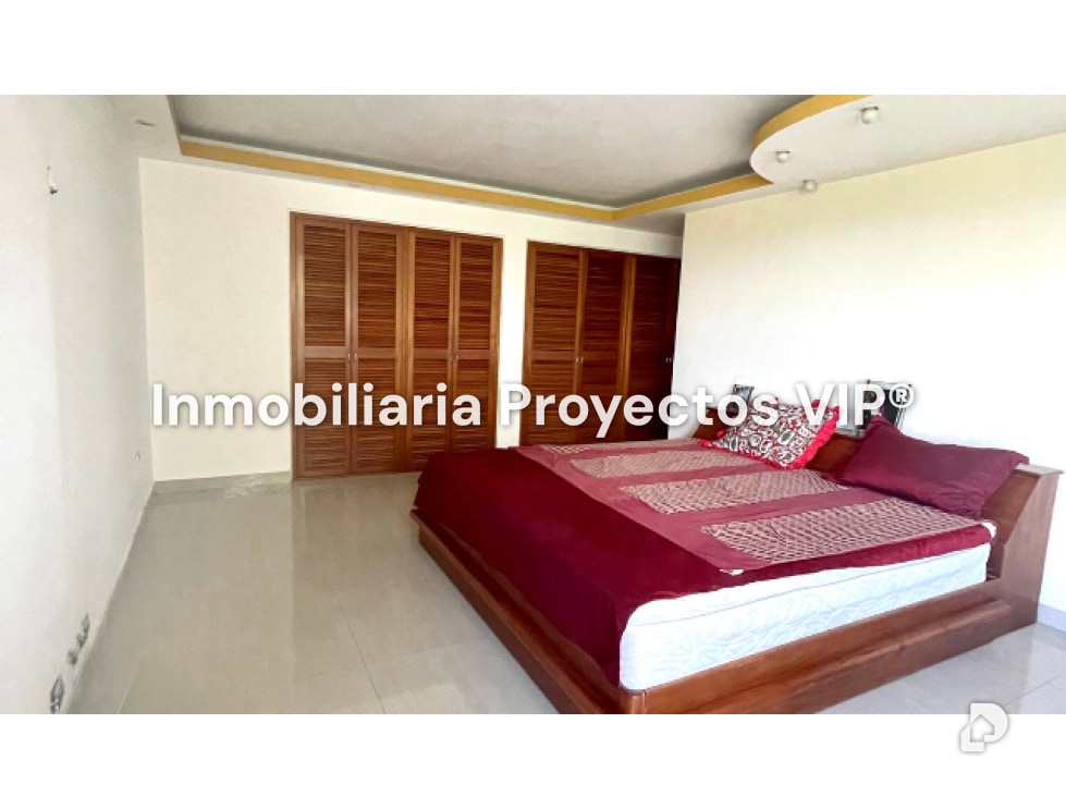 Casa en La Lagunita, Caracas – 5