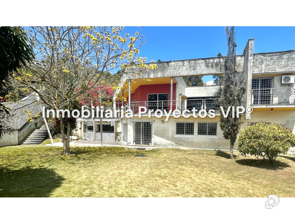 Casa en La Lagunita, Caracas – 6