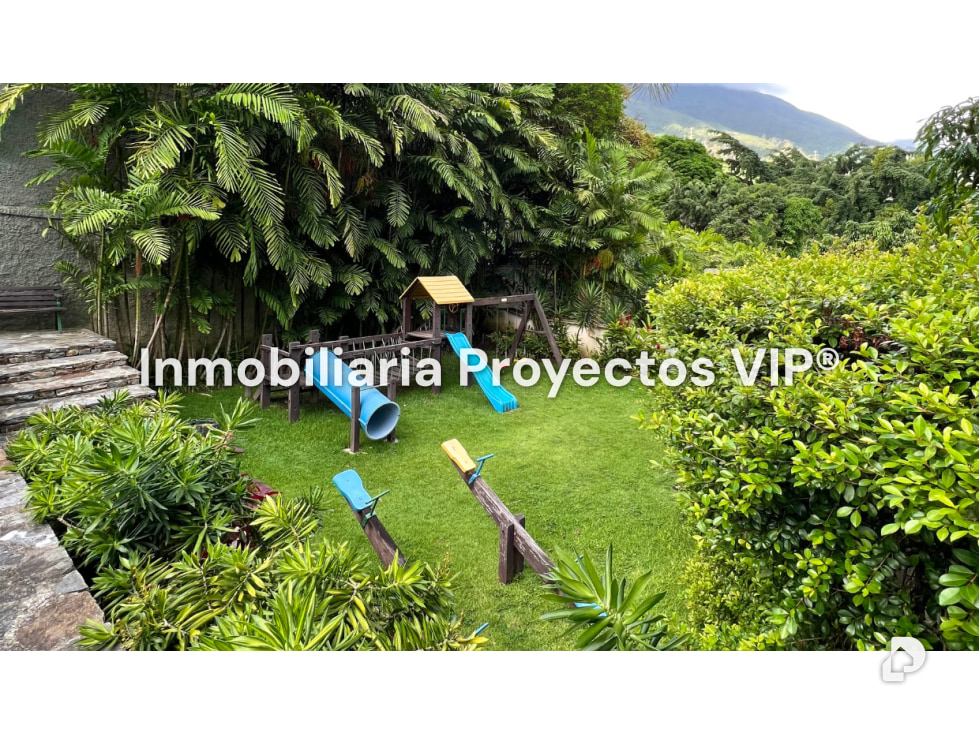 Apartamento en La Castellana, Caracas – 14
