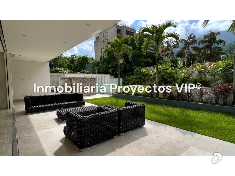 Apartamento en La Castellana, Caracas – 4