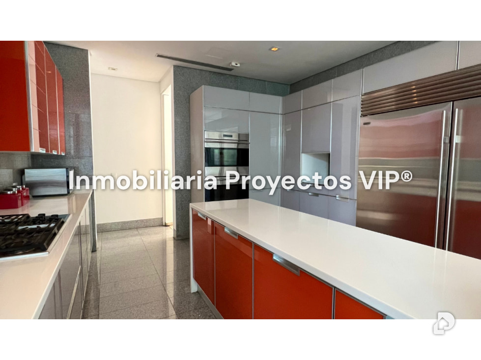 Apartamento en La Castellana, Caracas – 6