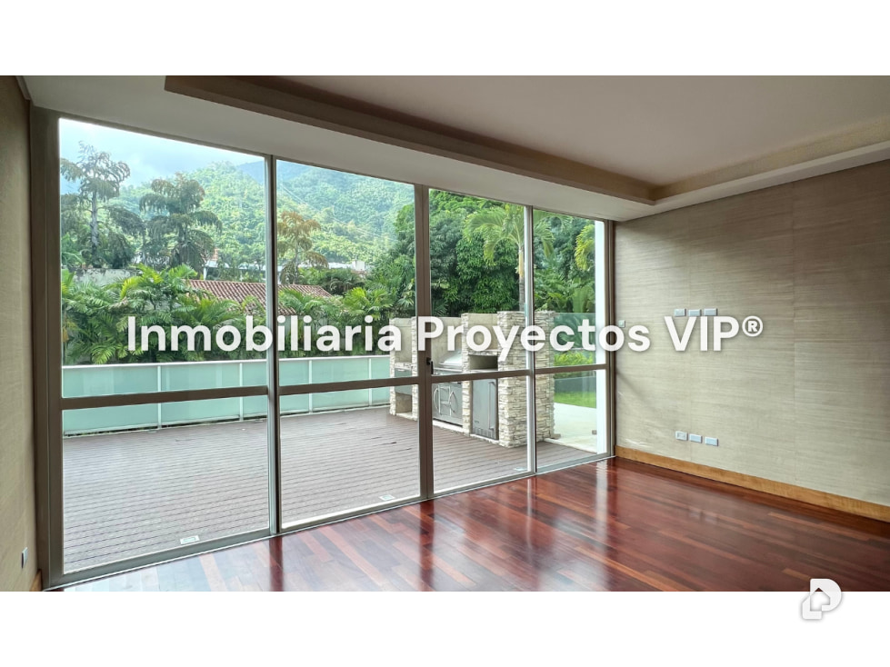 Apartamento en La Castellana, Caracas – 8