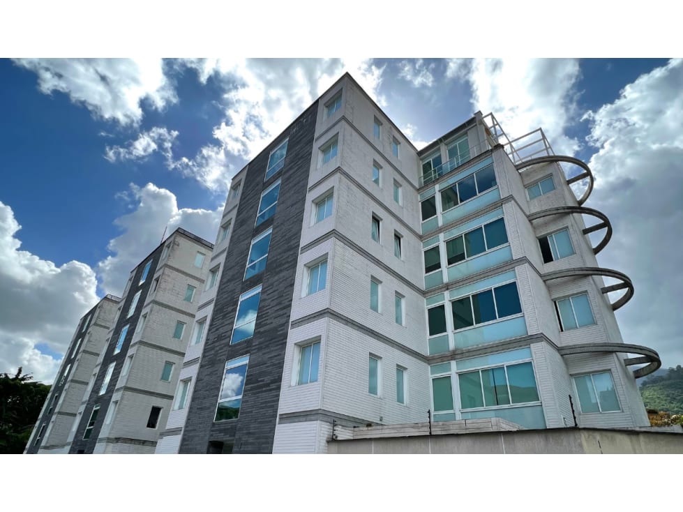 Apartamento en La Castellana, Caracas - 1