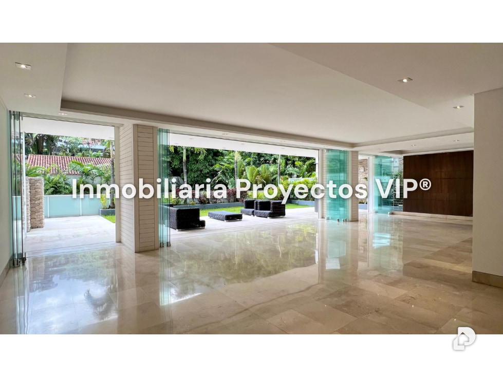 Apartamento en La Castellana, Caracas – 2