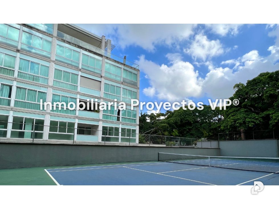 Apartamento en La Castellana, Caracas – 15