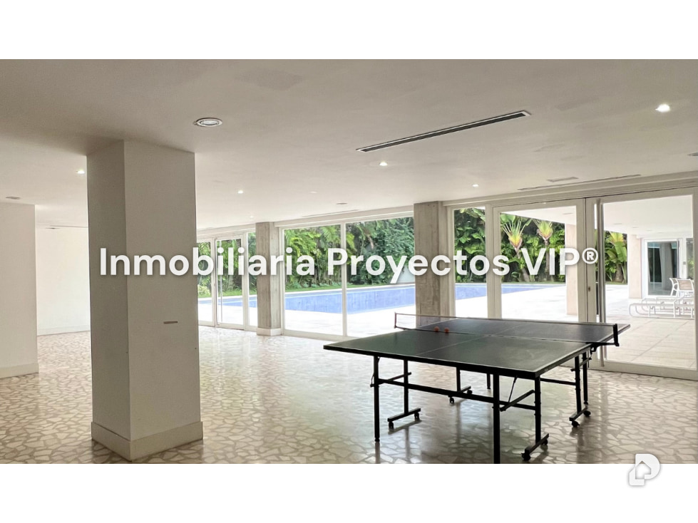 Apartamento en La Castellana, Caracas – 12