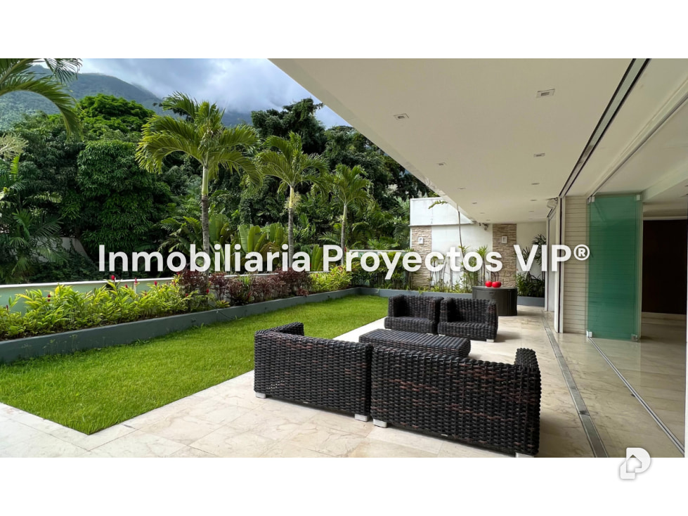 Apartamento en La Castellana, Caracas – 3