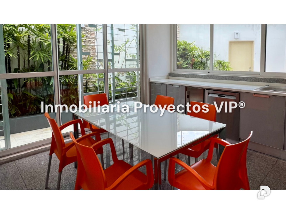 Apartamento en La Castellana, Caracas – 7