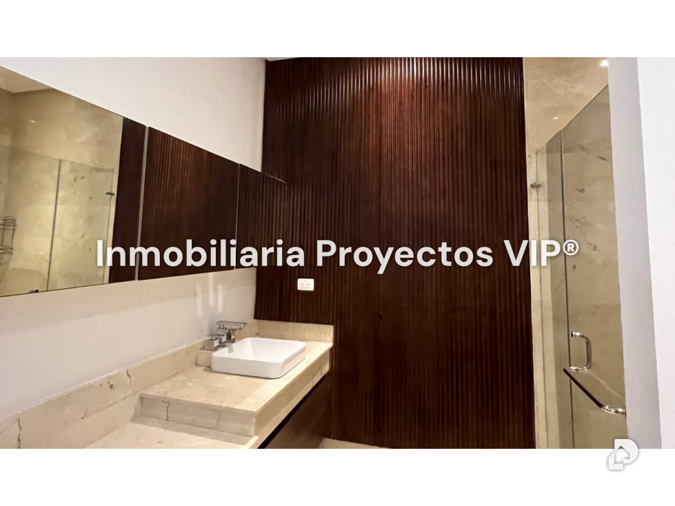 Apartamento en La Castellana, Caracas – 10