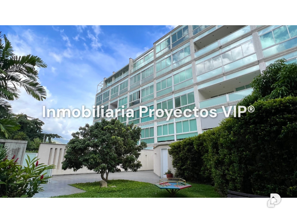 Apartamento en La Castellana, Caracas – 13