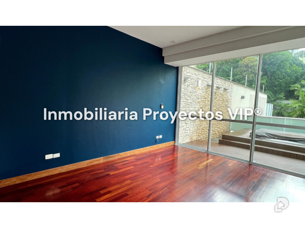 Apartamento en La Castellana, Caracas – 9