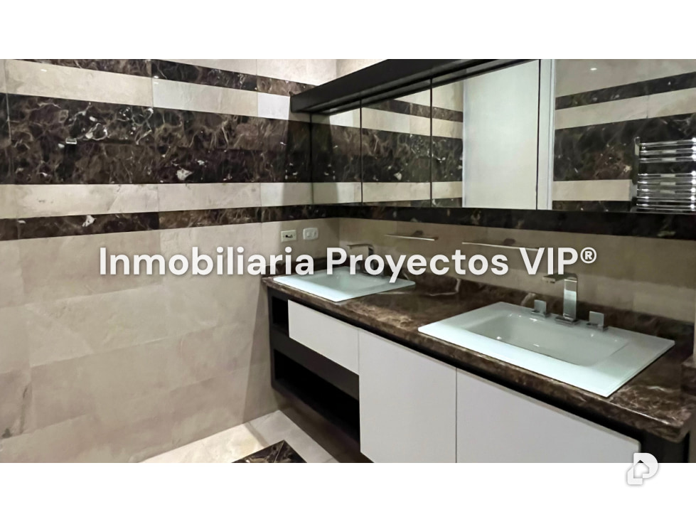 Apartamento en La Castellana, Caracas – 11