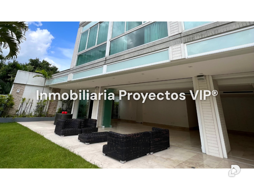 Apartamento en La Castellana, Caracas – 5