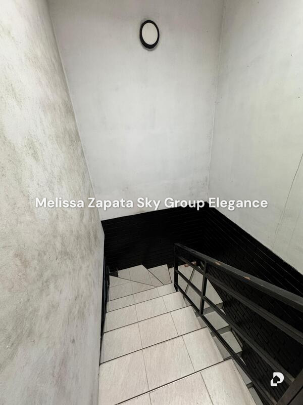 Townhouse en Barquisimeto – 2