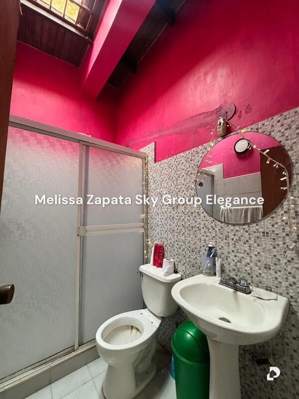 Townhouse en Barquisimeto – 7