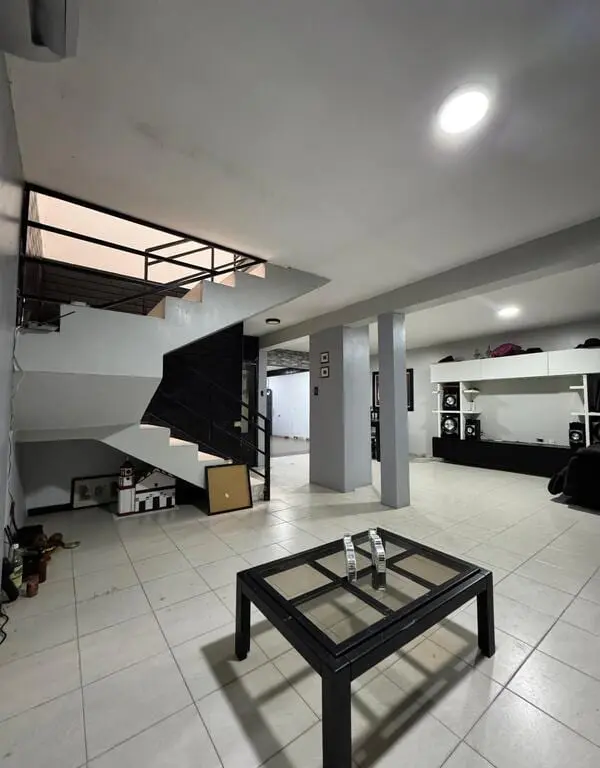 Townhouse en Barquisimeto - 1