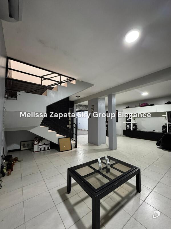 Townhouse en Barquisimeto – 1
