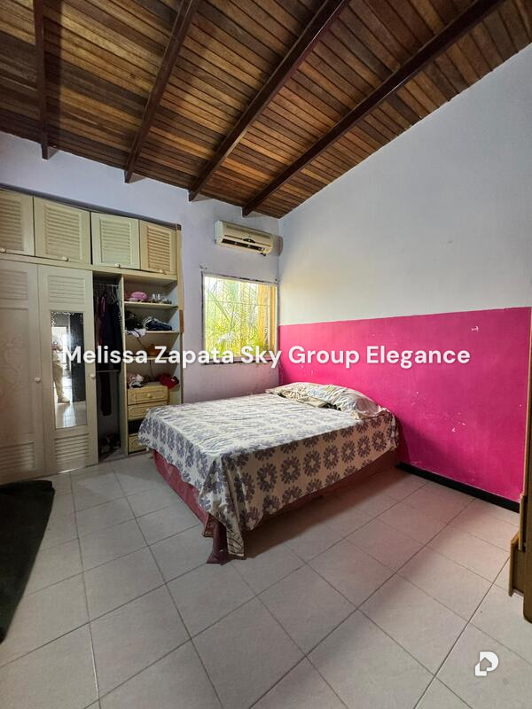 Townhouse en Barquisimeto – 5